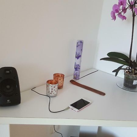 Apartment Rita Mostar Ngoại thất bức ảnh
