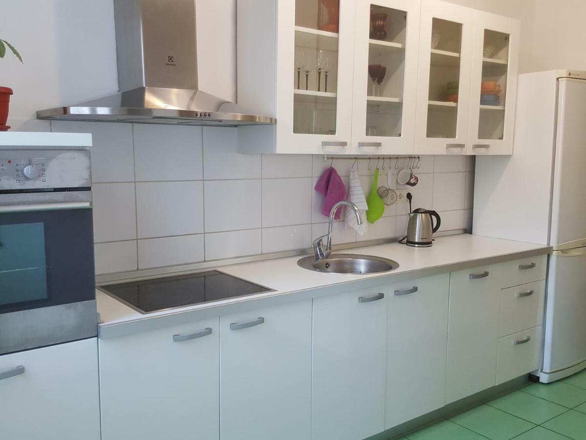 Apartment Rita Mostar Ngoại thất bức ảnh