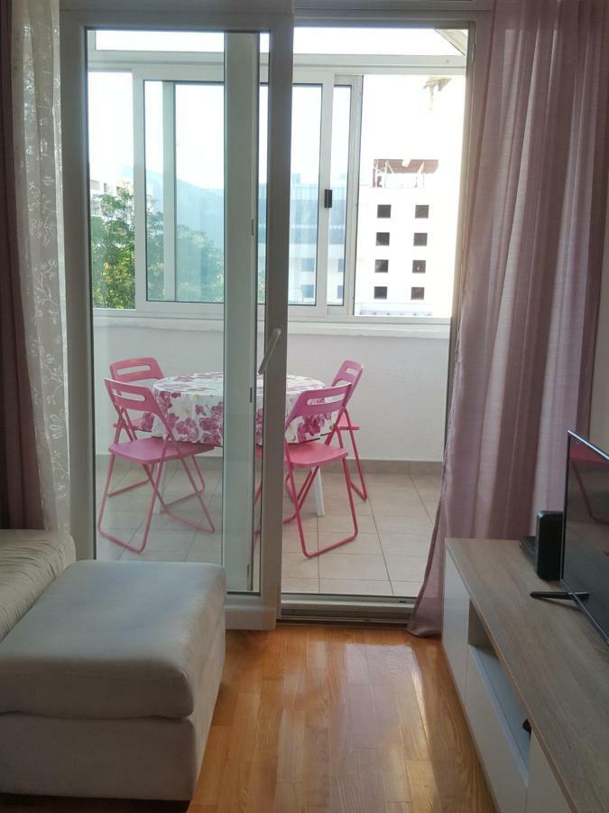 Apartment Rita Mostar Ngoại thất bức ảnh