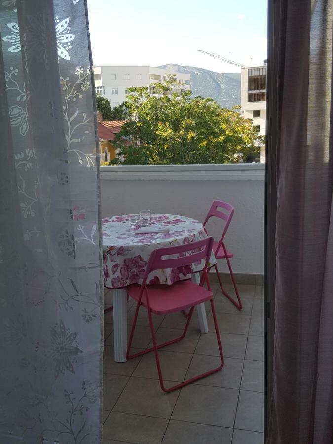 Apartment Rita Mostar Ngoại thất bức ảnh