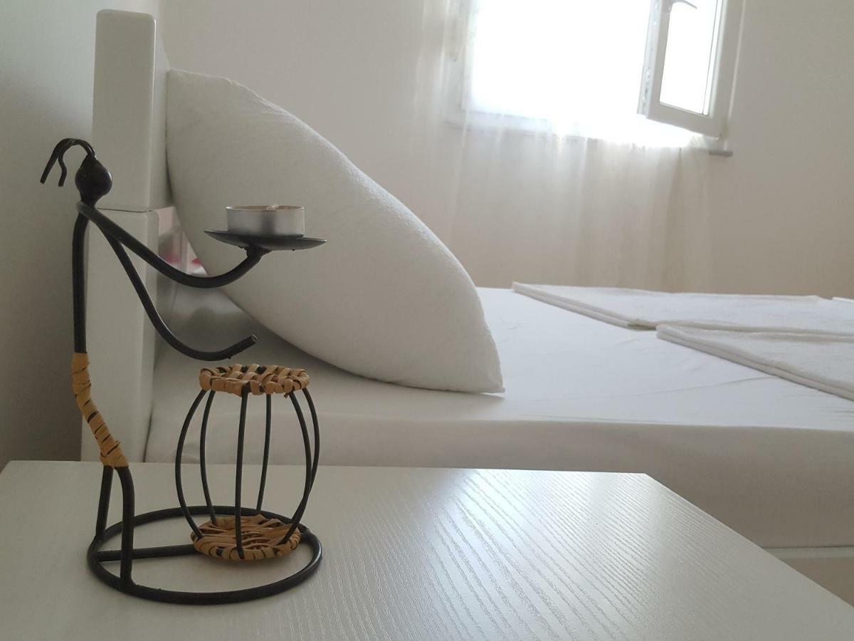 Apartment Rita Mostar Ngoại thất bức ảnh