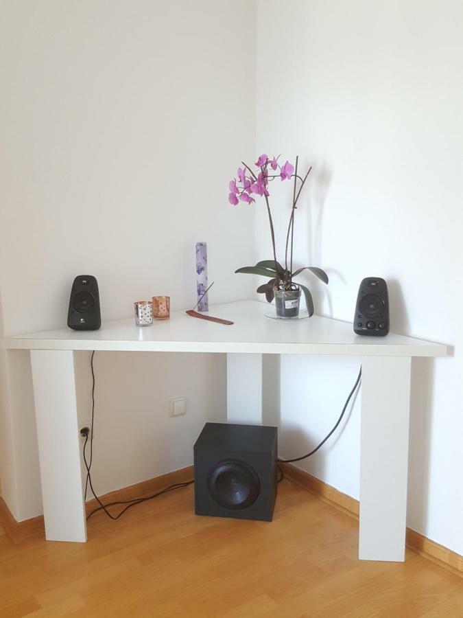 Apartment Rita Mostar Ngoại thất bức ảnh
