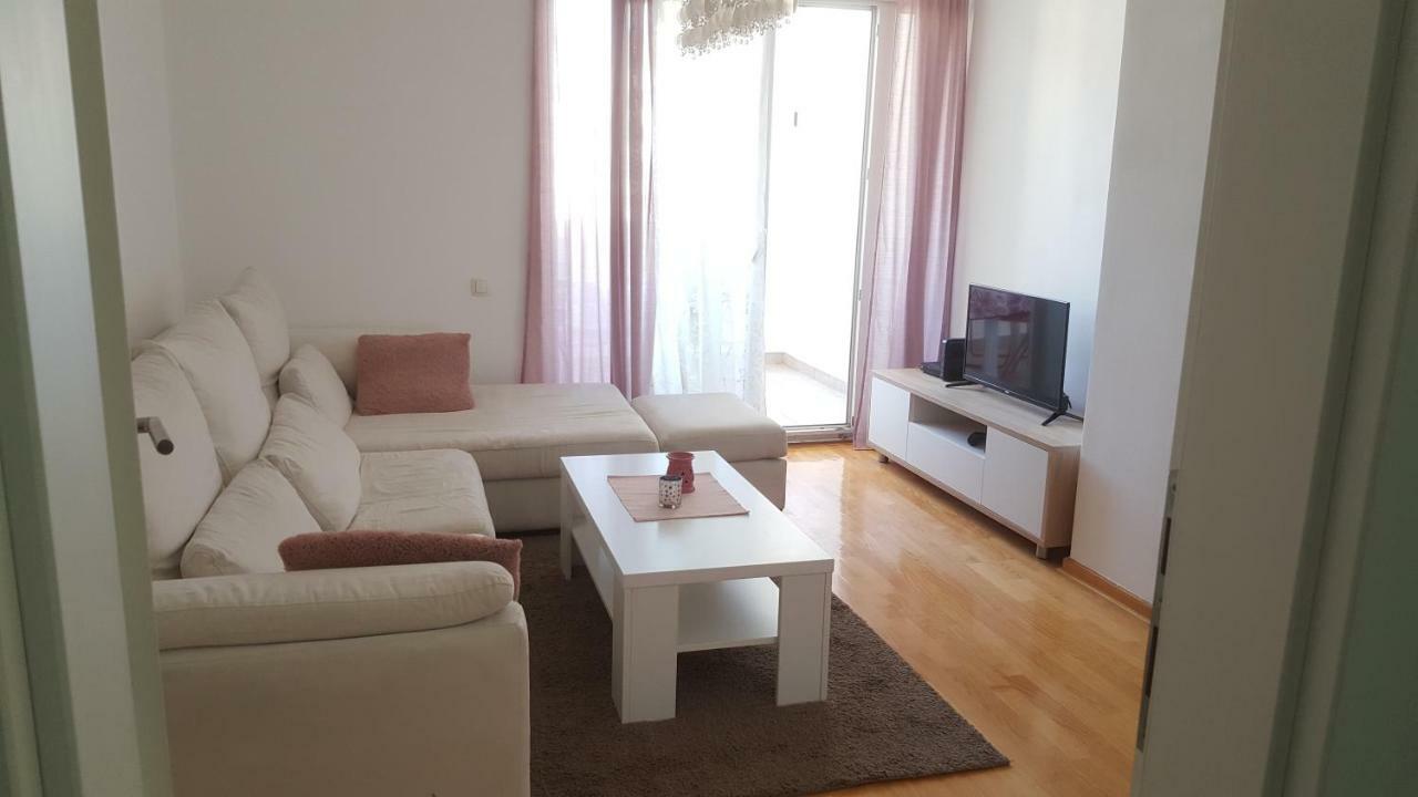Apartment Rita Mostar Ngoại thất bức ảnh