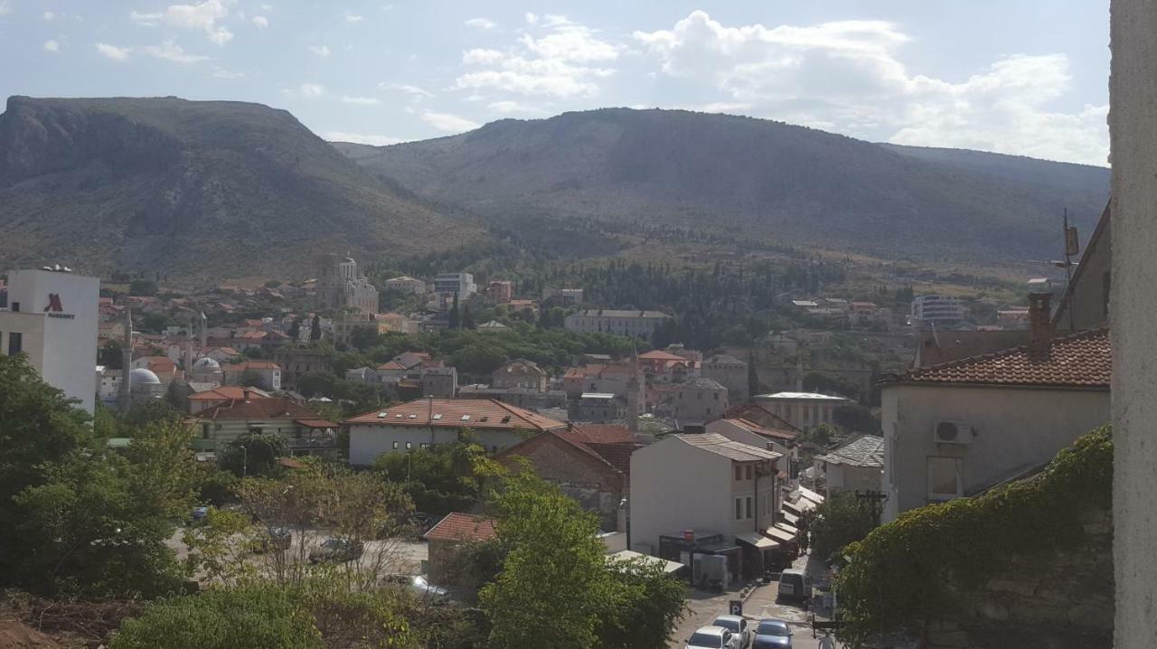 Apartment Rita Mostar Ngoại thất bức ảnh