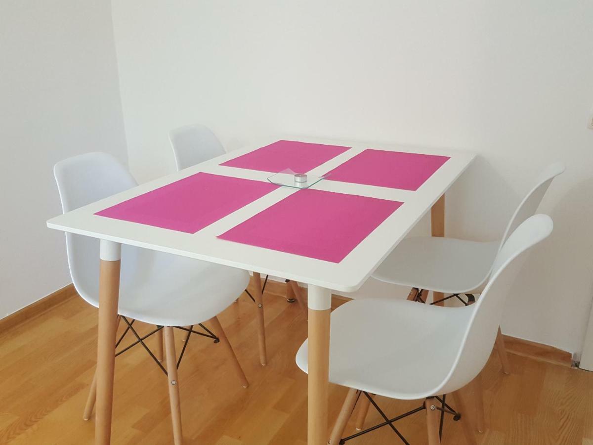 Apartment Rita Mostar Ngoại thất bức ảnh