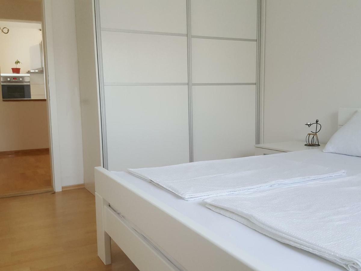 Apartment Rita Mostar Ngoại thất bức ảnh